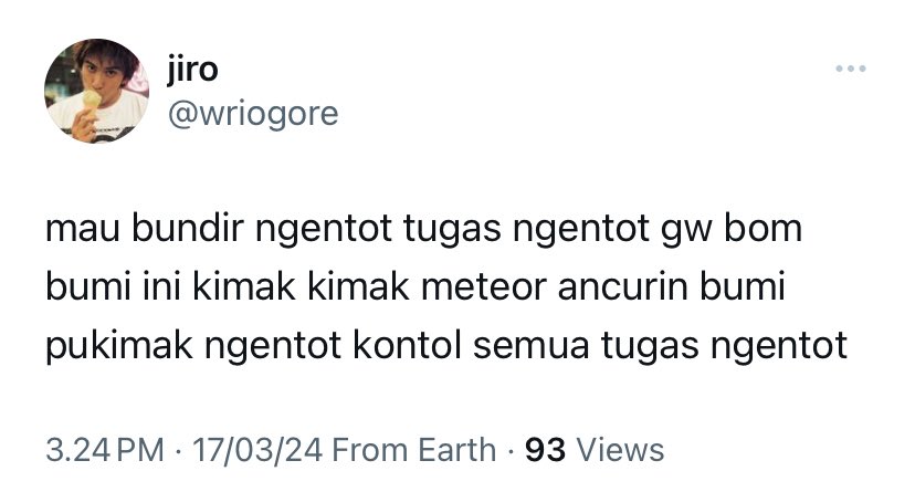 vermilion tweet media