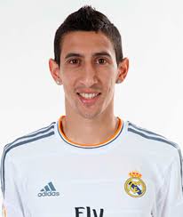 IdrisWave's tweet photo. Name that player who played for Madrid but Is loved by Barcelona Fans❤️

I will go first👇: Angel Di Maria🇦🇷🐐 https://t.co/02X34zC0UN