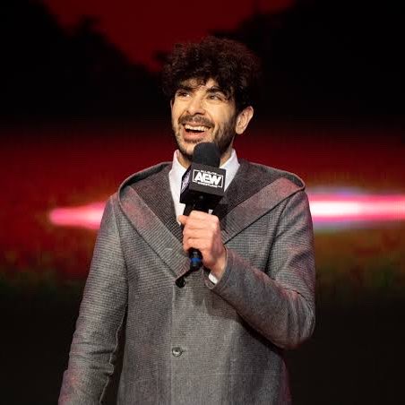 WrestlePurists's tweet photo. Tony Khan feels AEW has something really special with Australia:

“I absolutely want to come back to Australia. We’ve had incredible events with the fans in both Sydney and Brisbane. I think we’ve built a great audience, our wrestlers are so popular and some of the top stars in AEW are actually from Australia.

Given what a great wrestling country it is and how many awesome stars we have in AEW from there, I think we’ve got something really special.”

(@wwos)