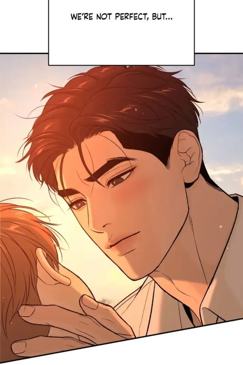 jip_win's tweet photo. Happy Ending, huaaa 😭

#jinx #manhwa #jaekyung #kimdan https://t.co/lj6JXTxN2w