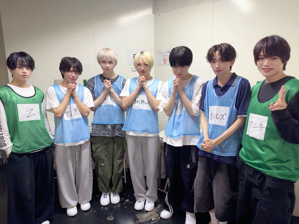 funfun_info's tweet photo. FUN×FUN単独公演「ふぁんたすてぃっく！Step29〜半周年SP！〜」ありがとうございました✨

デビューから約半年、たくさんの出会いとたくさんの応援のおかげでこの日を迎えることができました🙌

今回、映像でオーディションからこれまでの歩みを振り返ったり、オーディション課題曲だった『マイサイネージ』を披露させていただきました💫

これからも初心を忘れず、もっともっと大きなグループを目指して進んでいきます🔥

引き続きFUN×FUNの応援をよろしくお願いいたします💭

#ふぁんふぁん