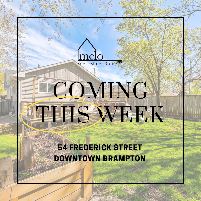 TelmaRealtor's tweet photo. RUN, DON'T WALK! In Just A Few Days, This Gage Park Beauty Will Be Listed For Sale🏃🏻‍♀️ Fully Renovated Bungalow With Stunning Features, Open Concept Living &amp; A Backyard Oasis To Enjoy ALL SUMMER LONG! What More Could You Ask For?!☀️

Reach Out For All The Deets Before We Hit MLS!📩 https://t.co/o6OQuRidcP