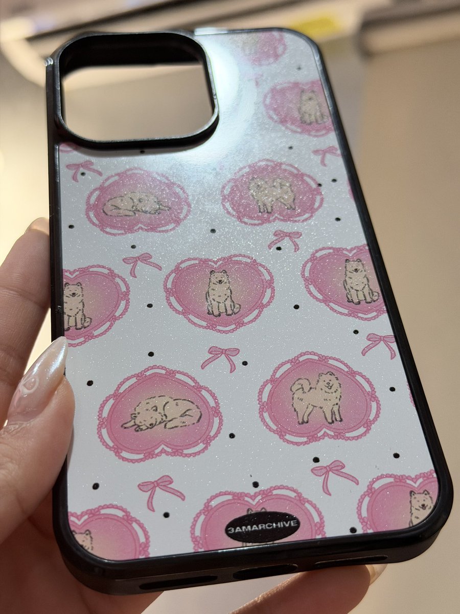 congeewitheeg's tweet photo. ปล่อยเคส 3amarchive 15 pro max สภาพดีมาก 

250.- รวมส่ง 🎀

#3amarchive #เคสไอโฟน #ส่งต่อเคส #ส่งต่อเคสไอโฟน #พรีเมกา #ส่งต่อ3amarchive #เคสไอโฟน15pro #เคสiphone #เคสโทรศัพท์ #ตลาดนัดไอโฟน #ส่งต่อไอโฟน https://t.co/GvK4BLWCGA