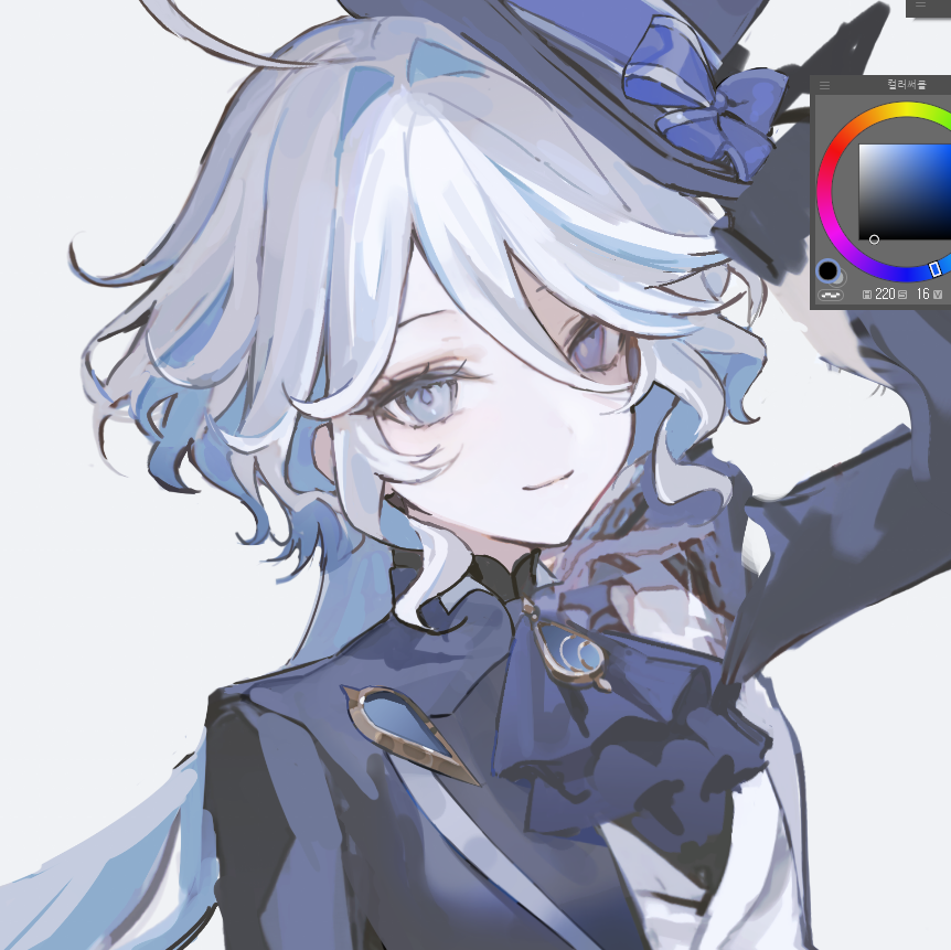 Bccch123's tweet photo. wip https://t.co/1KnnGt2y4t