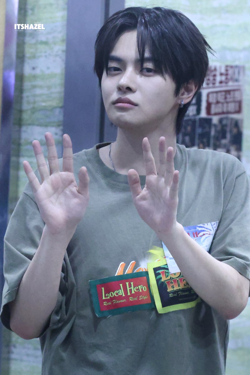itsHazel789's tweet photo. 260602

#이리오 #리오 #Leo
#ALPHADRIVEONE     #ALD1     #알파드라이브원 https://t.co/W9ZEoiQG4E