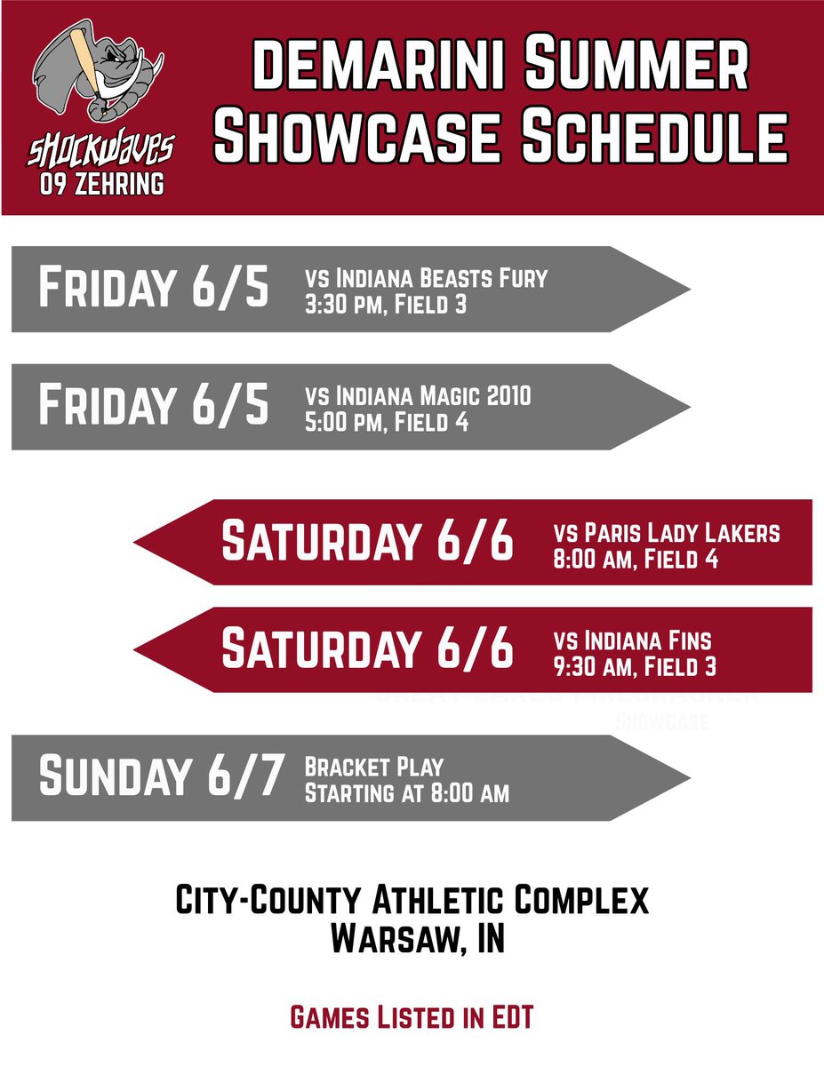 ShockwavesZeh's tweet photo. Shockwaves Zehring are back in action this weekend after High School season. We begin in Warsaw on Friday. https://t.co/mLHoJyF5Np