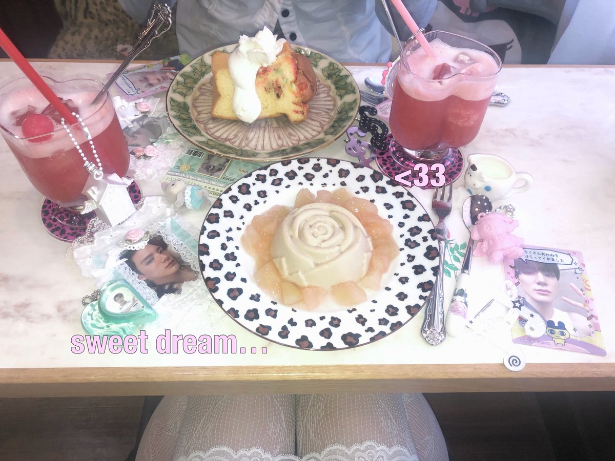 luvluvly237's tweet photo. 可愛いものに囲まれて幸せだった⭐︎｡𖦹°‧

#シズニと繋がりたい #nctdream好きな人と繋がりたい https://t.co/eGua2YcpJL