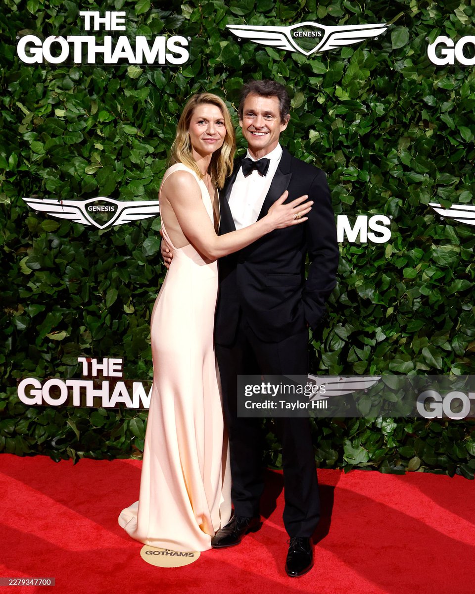 anselmo_art's tweet photo. 🚨 Getty added a few more...👀🤩🔥
#HughDancy #ClaireDanes https://t.co/VkL6P51sOC