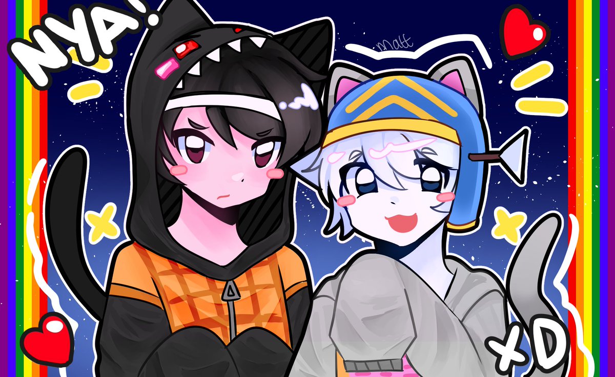 anjanicookie's tweet photo. #itzskeet_playz #robloxarg https://t.co/pGgUcuD9ao