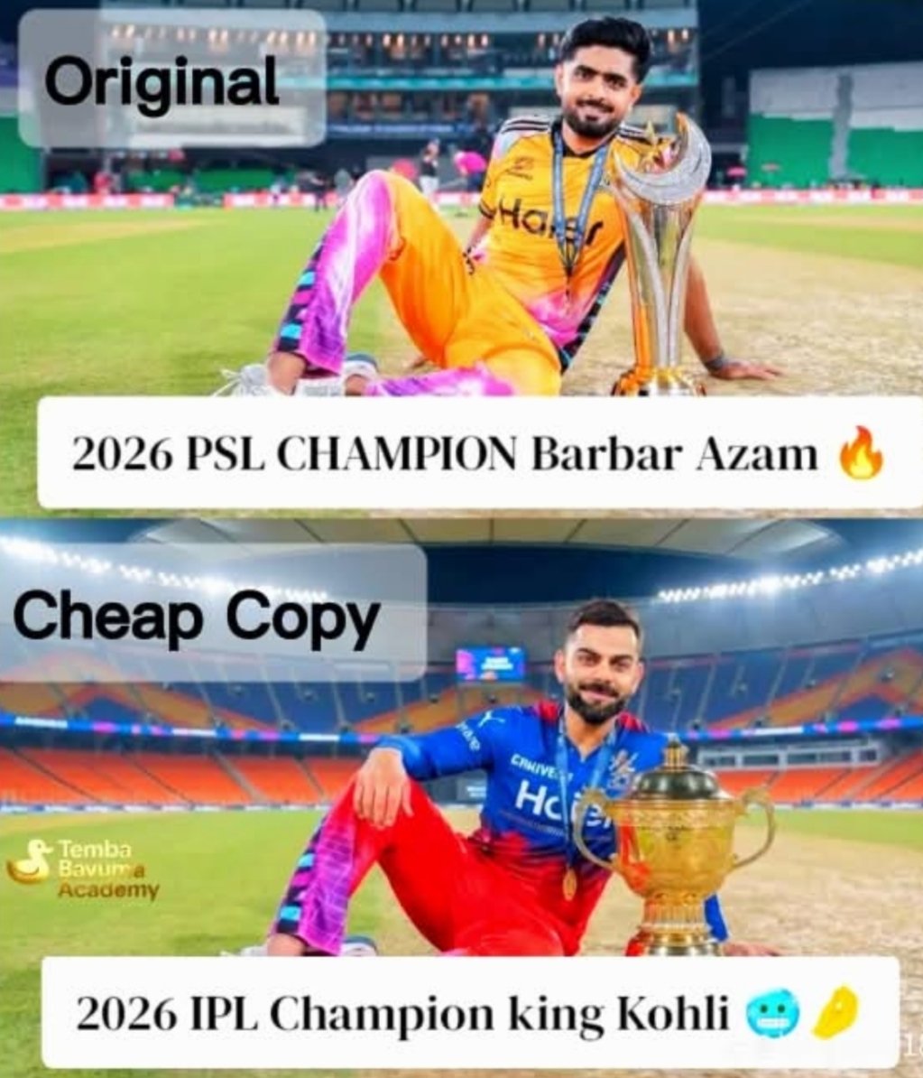 CrazInsanee's tweet photo. A teacher is always one of a kind; students may come and go in numbers. 😎🏆

Babar Azam's style was unique yesterday, and it's still remembered today. 👑🔥
@imVkohli @babarazam258
#King #BabarAzam #ViratKohli #IPL #Cricket https://t.co/o6NXrZT8VA