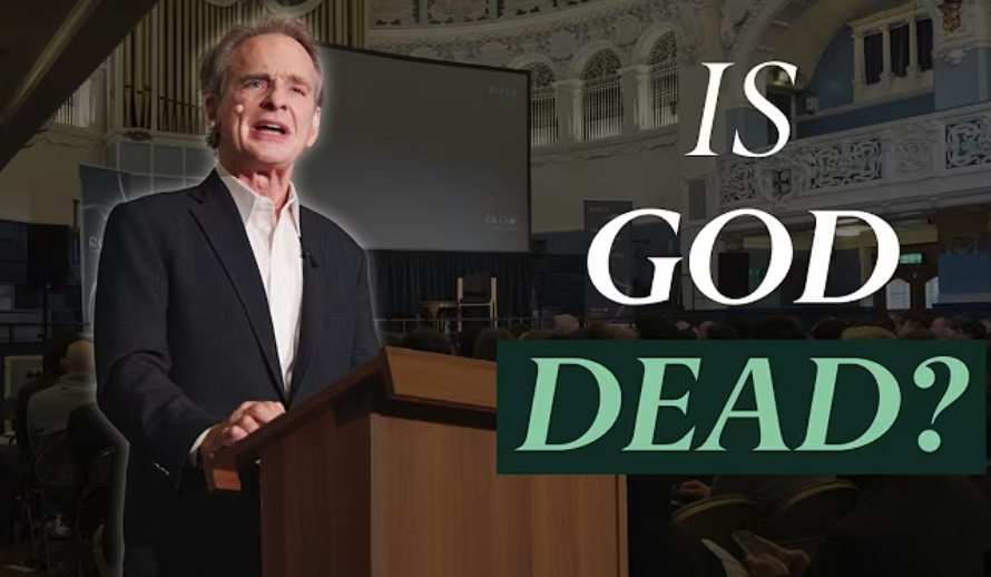 Alanzopaul_'s tweet photo. Christianity Is Trending...But Is It True? 

William Lane Craig joined the OCCA team for a wonderful evening discussing this question in the heart of Oxford. 

Watch here:  https://t.co/MsI6DPVAR6 

#Christianity #trending #apologetics https://t.co/9GiWFqHEvx
