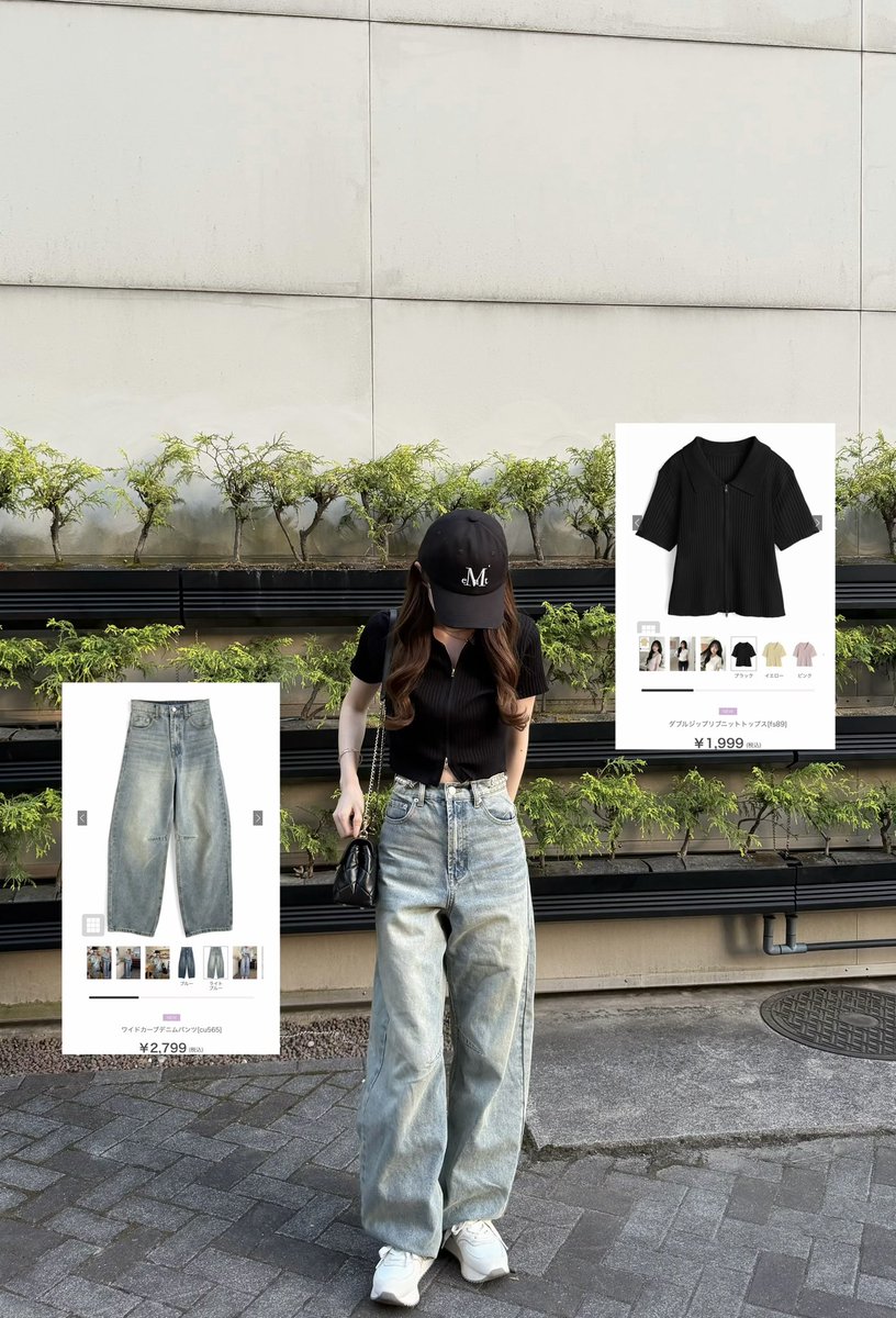 rab_imy's tweet photo. 全身と詳細です！4枚目のスカートはZARA🐈‍⬛⭐︎ https://t.co/6DbB9ypeyA