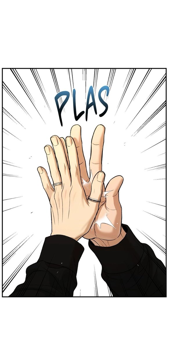 kokomoon88's tweet photo. Ahora tienen un nuevo ritual 🥹

#Jinx #Jinxmanhwa https://t.co/2H9PxNaT9Y