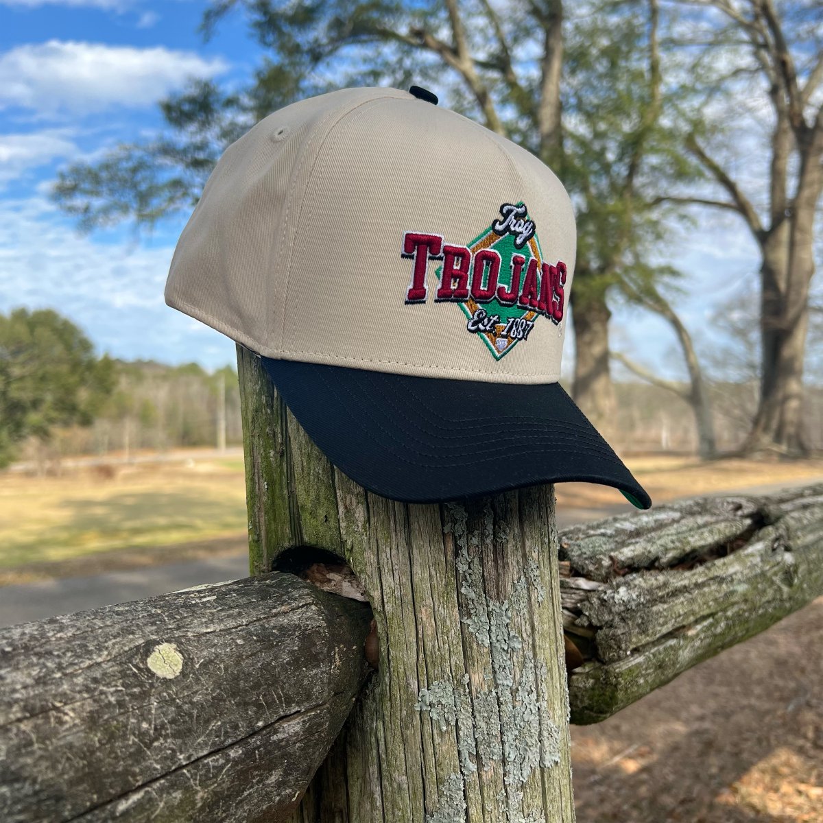 trojanthreads87's tweet photo. You'll need a hat for the Super! Also, The Game hats we carry are selling out FAST! We are sold out of the Digi Camo and are almost out of the others. Visit the store or shop online at https://t.co/I7X3a0N2r6 https://t.co/AWwbsRTcdq