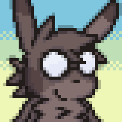 Tidbitty's tweet photo. 🌟 It's that time again, ($30) PMD icons are open! 🌟

I'm planning on taking 4 icons this time around, this number may vary.

Deadline to apply is Friday at 12pm Central, though I will begin selecting before then.

Please apply here: https://t.co/nGTU8ApUJ2 https://t.co/ccBT91vQ4t