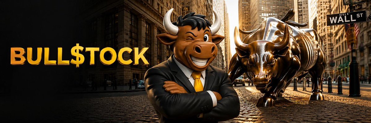 RomanMakerov's tweet photo. Aped Bull$Stock aka a rendition of the Wall Street Bull 

0x87bfaadfaae832237c6a5b2e8837cfd1c1947777

1/1 and divvies in NVIDIA

https://t.co/wuTCFVFGlS

#FLAP https://t.co/OEZPXB3ojP