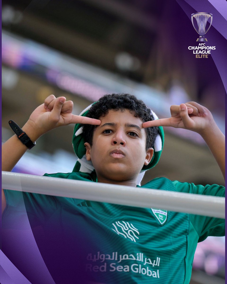 دوري أبطال آسيا tweet media