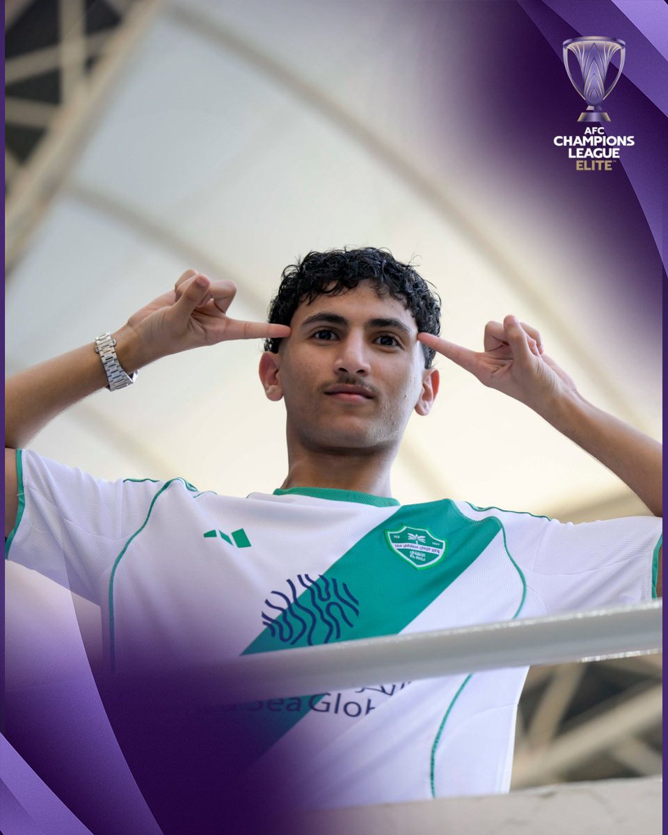 دوري أبطال آسيا tweet media