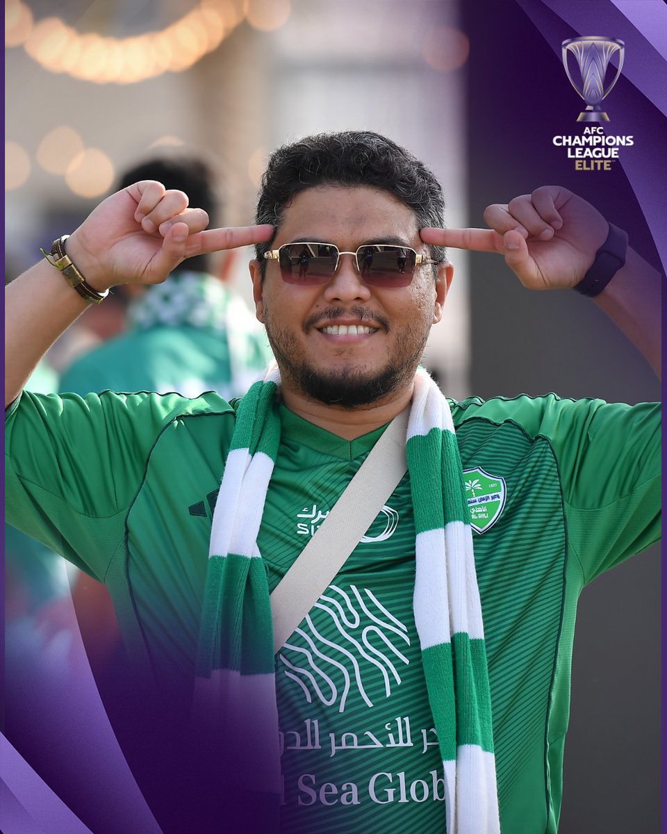 دوري أبطال آسيا tweet media