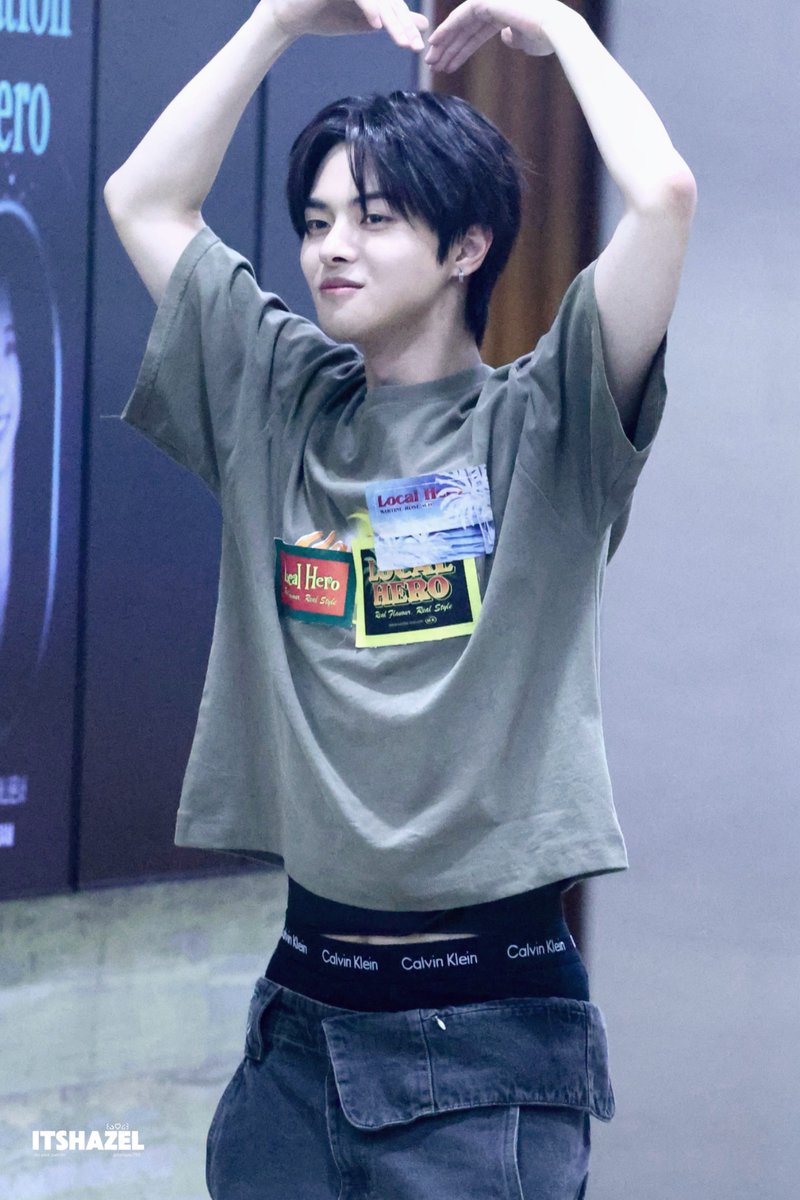 itsHazel789's tweet photo. 260602

#이리오 #리오 #Leo
#ALPHADRIVEONE     #ALD1     #알파드라이브원 https://t.co/JK2NKM1iSC