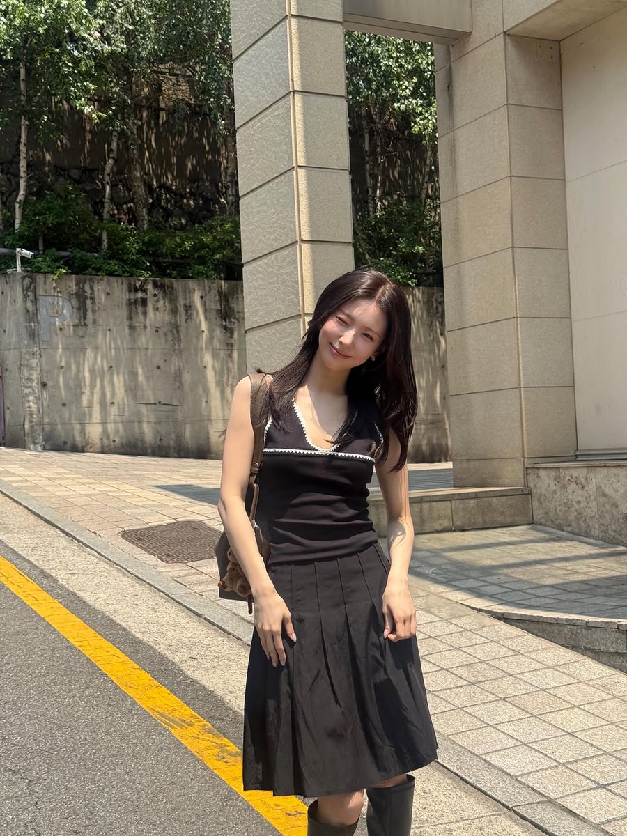 searchmiyeon's tweet photo. MIYEON instagram update. https://t.co/nOsWpy7NNe