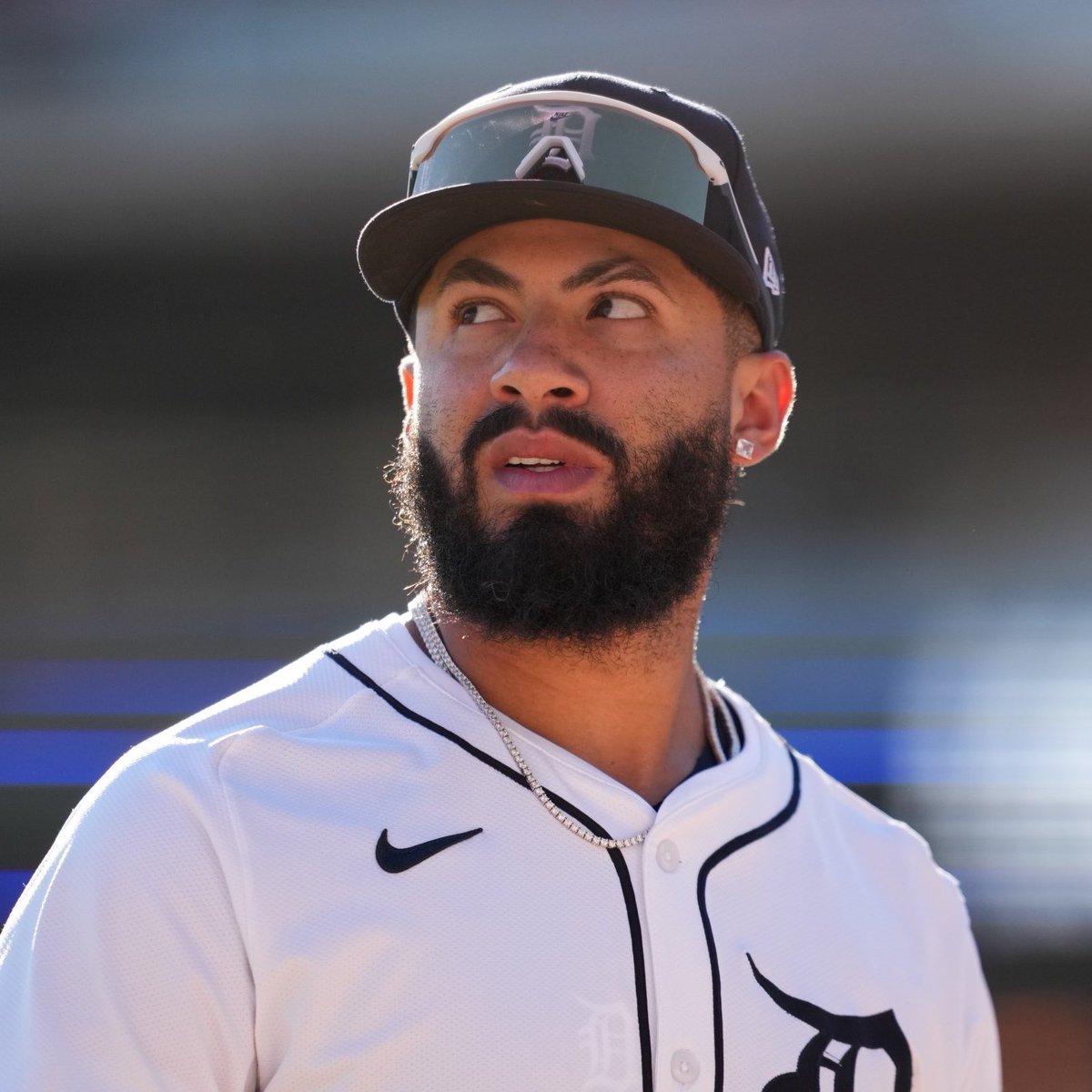 the_det_times's tweet photo. BREAKING: Gleyber Torres will be activated from the 10-day IL tonight, per A.J. Hinch on @MLBNetworkRadio. https://t.co/Rja20JIb3v