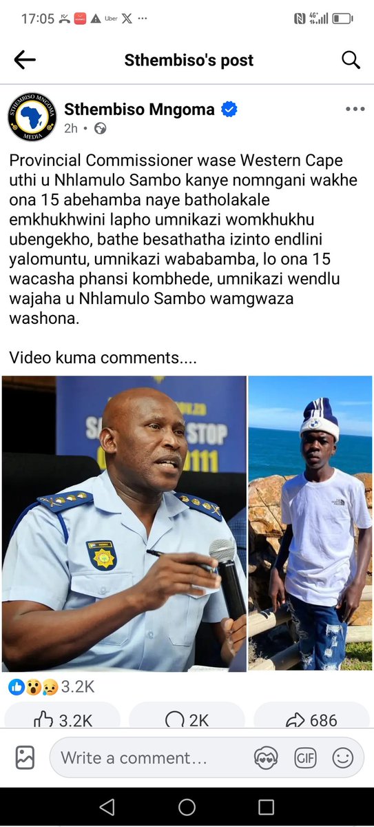 NonkululukoN's tweet photo. @AyeeNdeM @Thokozile61 Before you talk kak read this 😡😡😡😡 https://t.co/VAuMblEzxO