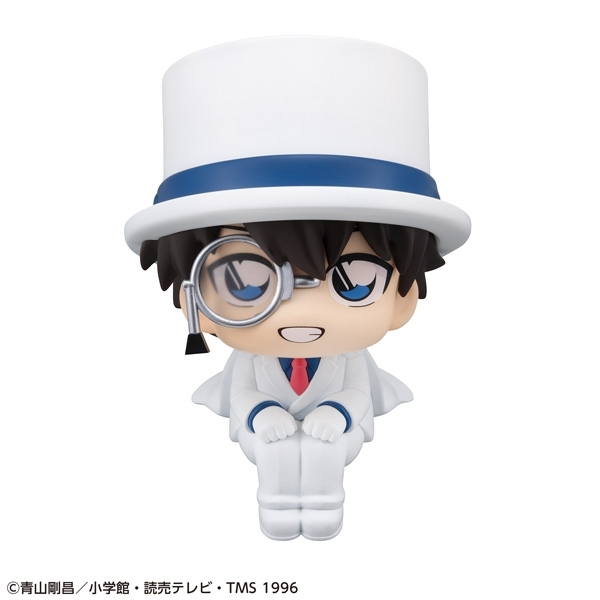 mkonan_goods's tweet photo. アニメイトオンライン新着！15%OFF

るかっぷ 名探偵コナン 怪盗キッド

2026年12月 下旬 発売予定

https://t.co/jjxIjaOUb1 https://t.co/fZwaPOvau7