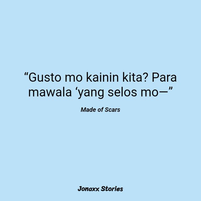 sldvreille's tweet photo. "gusto mo ka*n*n kita?..."
"ginigigil mo talaga ako, huh..."
"tang *n*... f*ck..."

i love morally grey men but i never thought i'd want to hear them curse, talk d*rty, and OWN ME this way 🫦 ! 

#JonaxxMOSKab35 https://t.co/HMwVppD8g2