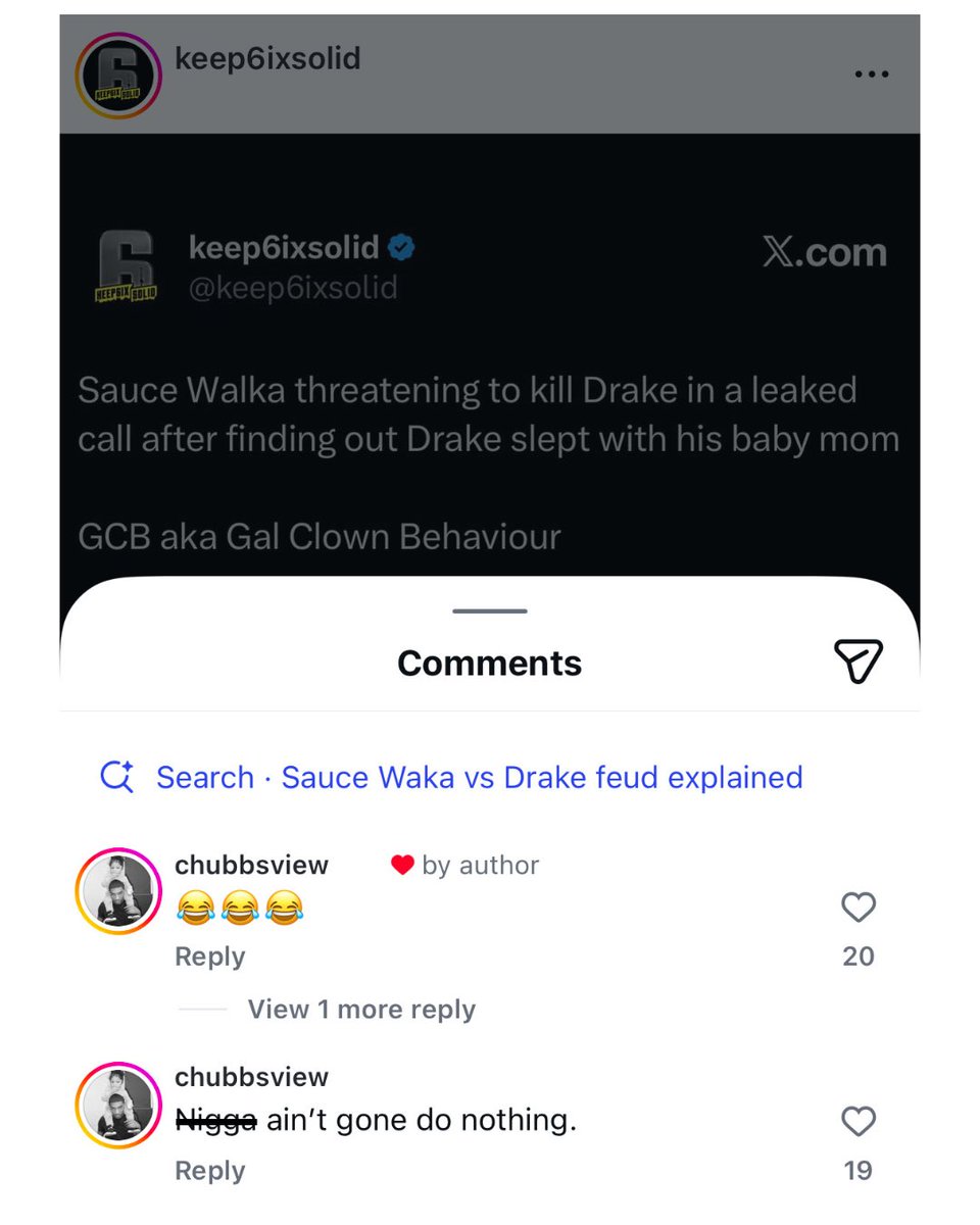No Jumper tweet media