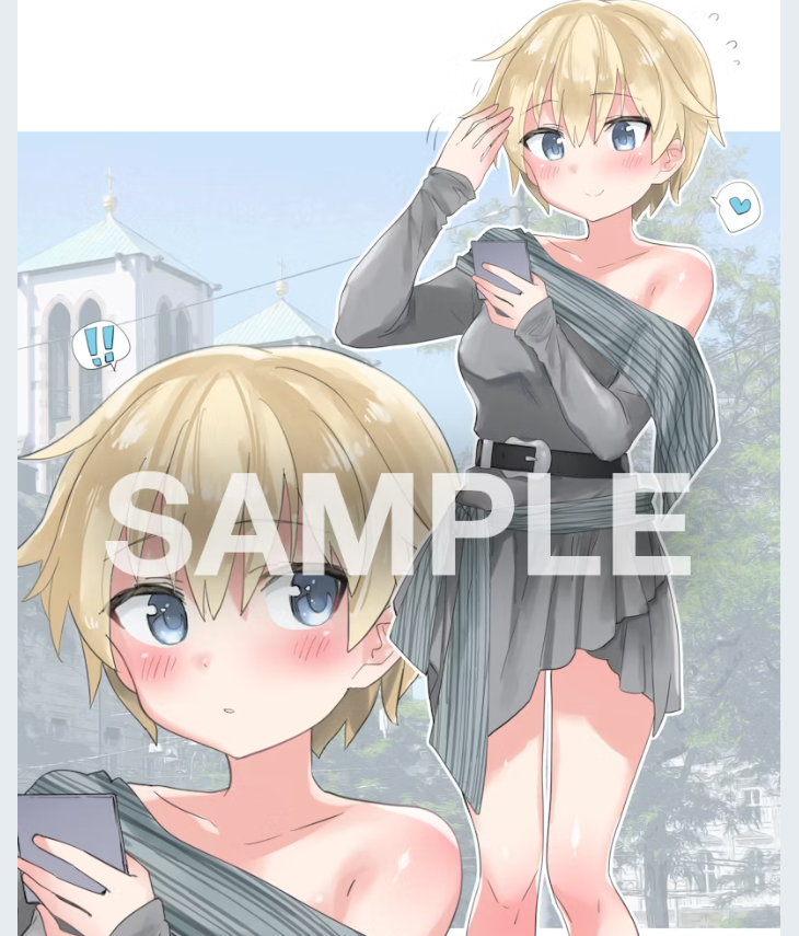 iosonopioggia's tweet photo. Skebでデート待ち合わせニパchangを描かせていただきましたわっ💠

https://t.co/SeUGePYcdT #Skeb #Commission @skeb_jpより https://t.co/DBs0NBf75w