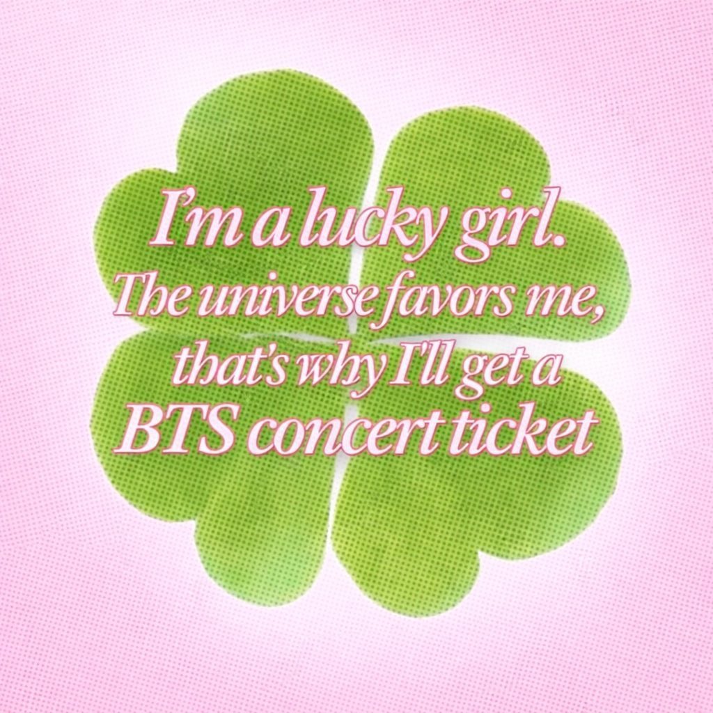 gela ୨୧ will see bts 🤞🏻🍀 tweet media