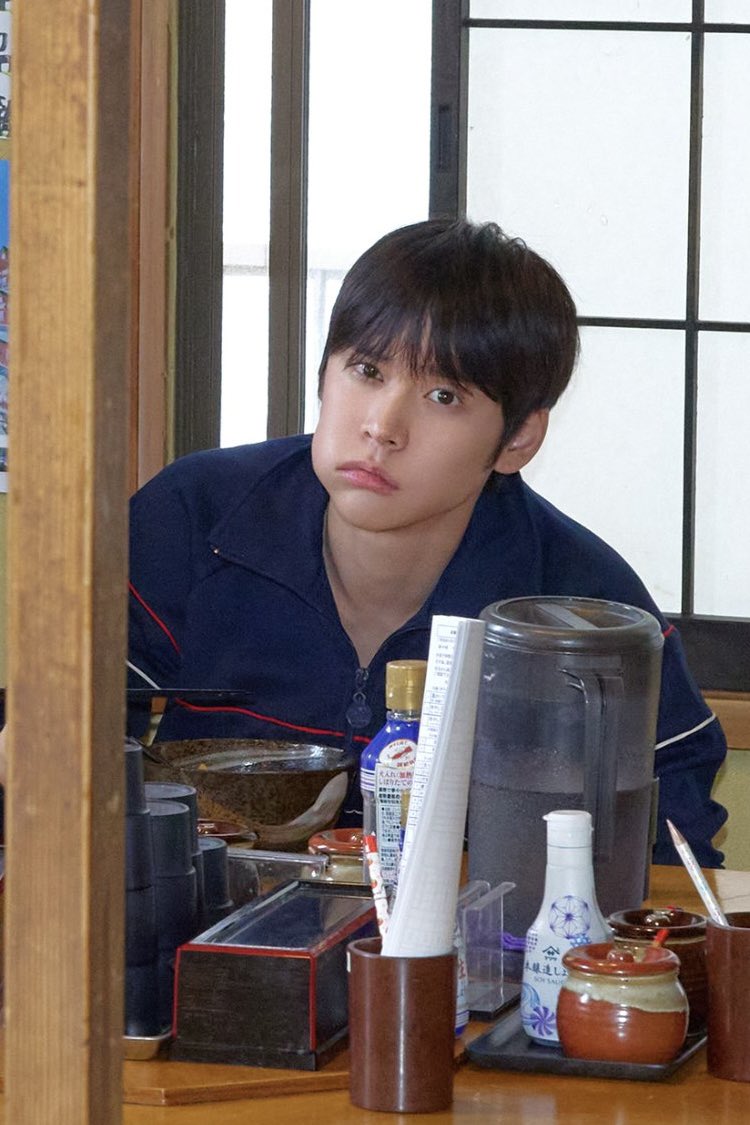_rlo_seok's tweet photo. RIIZE llog - DAY 3: We get into overdrive #은석 ⬇️ https://t.co/znWPtZkGLA