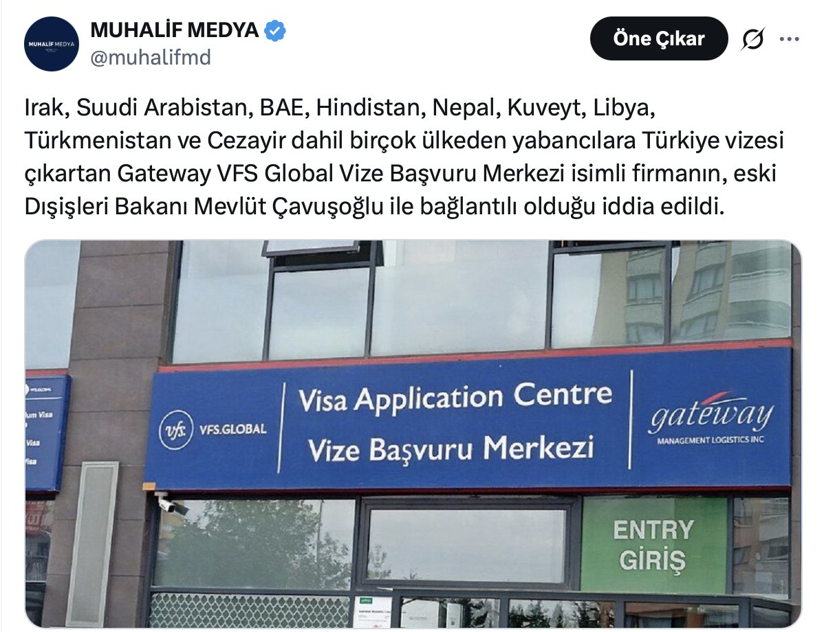 MUHALİF MEDYA tweet media