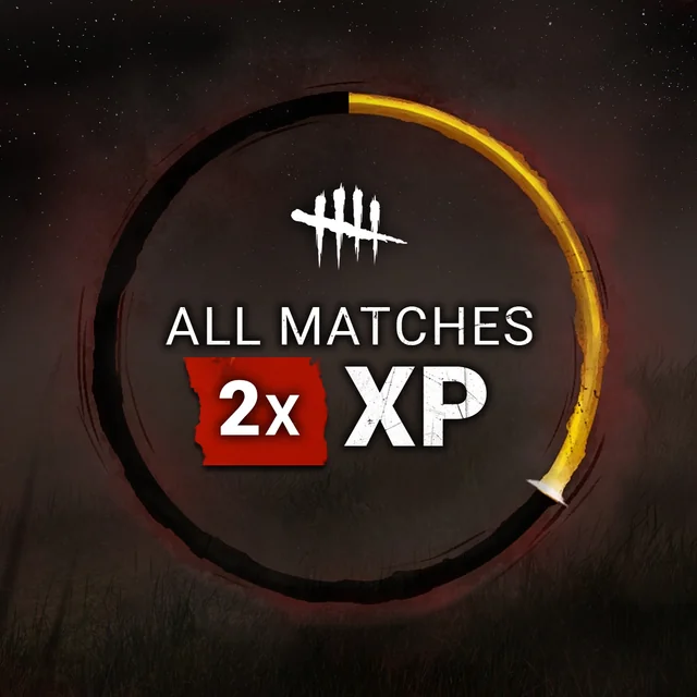 Fleyta_Fley's tweet photo. Double XP is NOW LIVE // All Matches.

🗓️ Until June 9. https://t.co/RMmhiVfBYd
