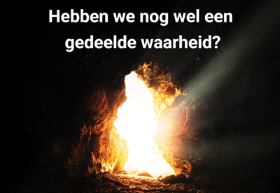 multiraedt's tweet photo. Hebben we nog wel een gedeelde waarheid?

https://t.co/cS6kruBR15 https://t.co/npJqYewpSh