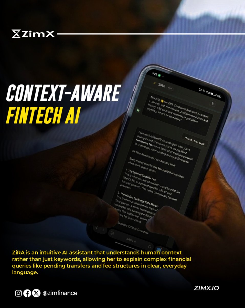 ZimX Finance tweet media