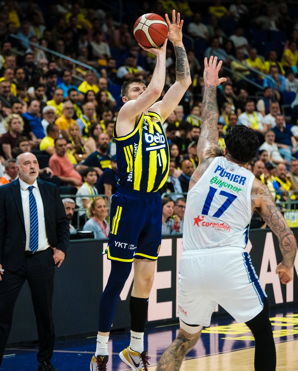 Fenerbahçe Beko tweet media