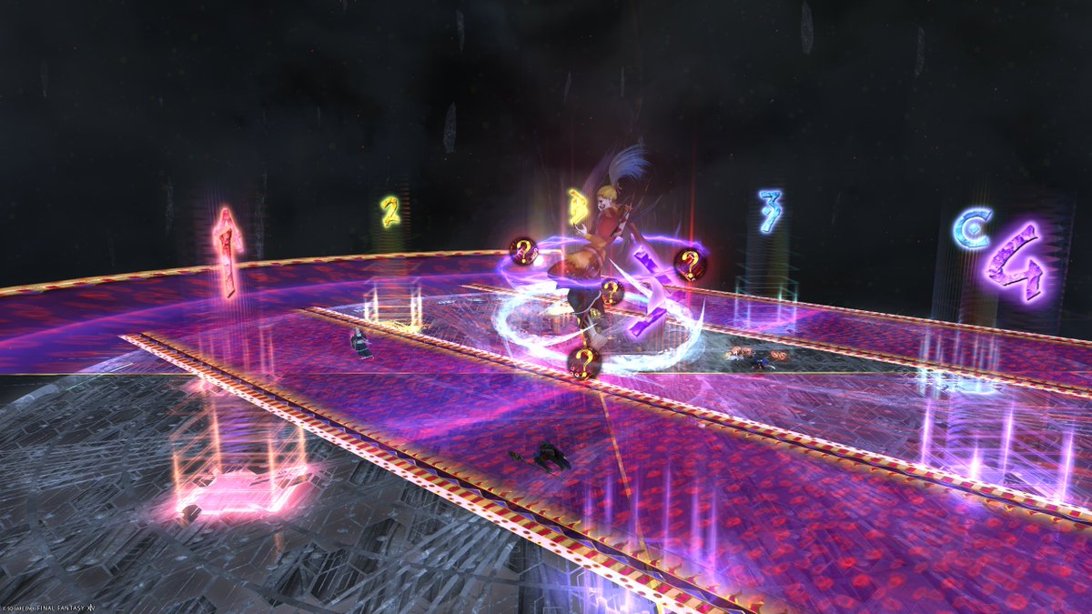 NQ_nerfbuff's tweet photo. 開放はしたんで味見だけ！ちんぷんかんぷんで私には無理！
挑戦するみんな頑張って💪！！！ https://t.co/k3BhKfYlk1