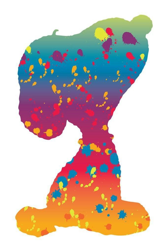snoopyb047's tweet photo. HAPPY PRIDE https://t.co/KnaDE9JIBs