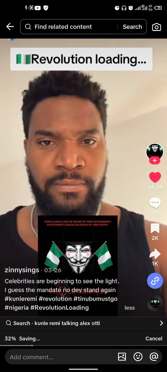 EhijieTimothy's tweet photo. @LeighWolf What we need https://t.co/N4upLFcPNc