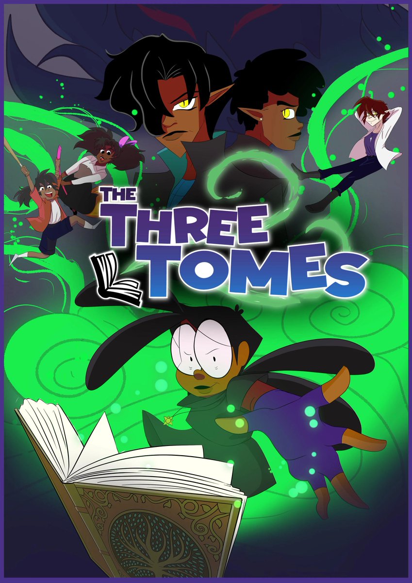 breanimator's tweet photo. Pilot on Youtube. Kickstarter for episode 2 goes Live June 19th. https://t.co/yQRKEWL35v
