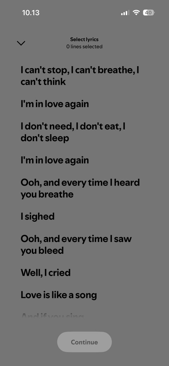 panickedtears's tweet photo. (kinda) newfound best yearning song https://t.co/U5Lf8pQJHw https://t.co/Q3VNgkLOQT