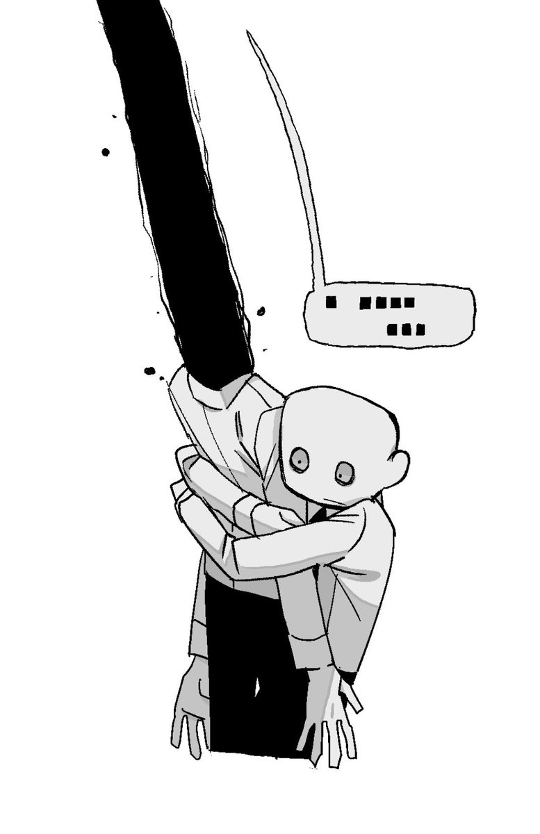 CYJ_character's tweet photo. don’t leave me darling https://t.co/5Y0GqGwKPG