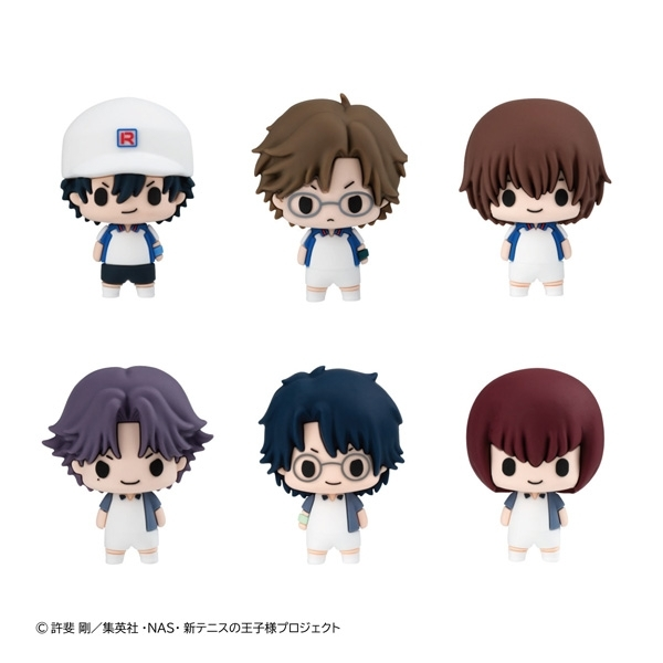 テニスの王子様グッズ情報（テニプリ） (@tenipuri_gc) / Posts / X