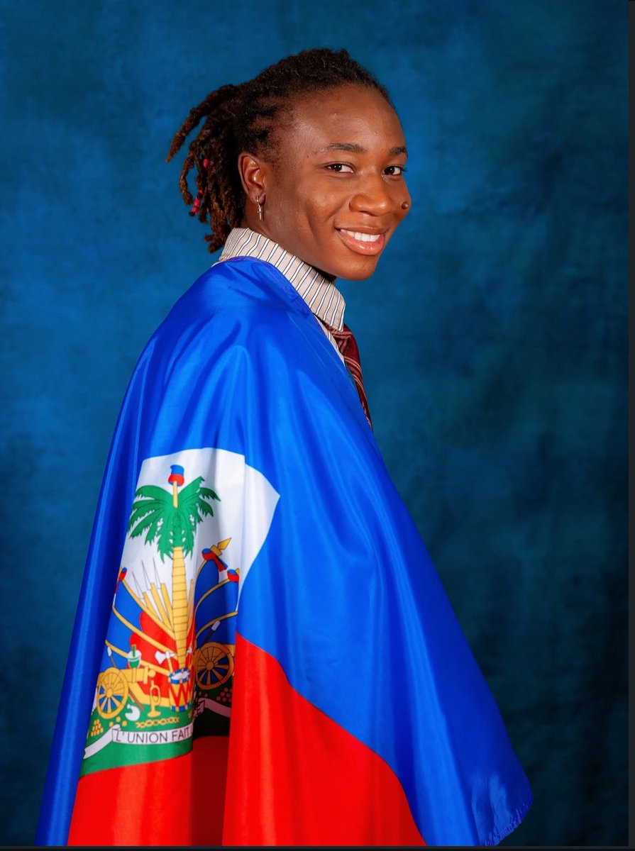Kanta_Nia's tweet photo. DUMORNAY 🐐🇭🇹 https://t.co/YKr9JjFoLg