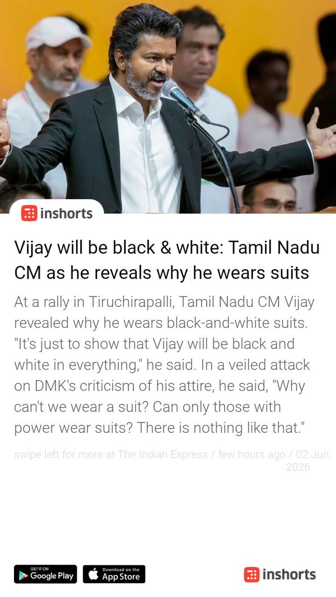 kcsprasad's tweet photo. @AmitShah @BJP4India
First you remove N Nagendran as party chief.  He will kill this party 

https://t.co/2CcXcAf5As https://t.co/J2M6zchKAY
