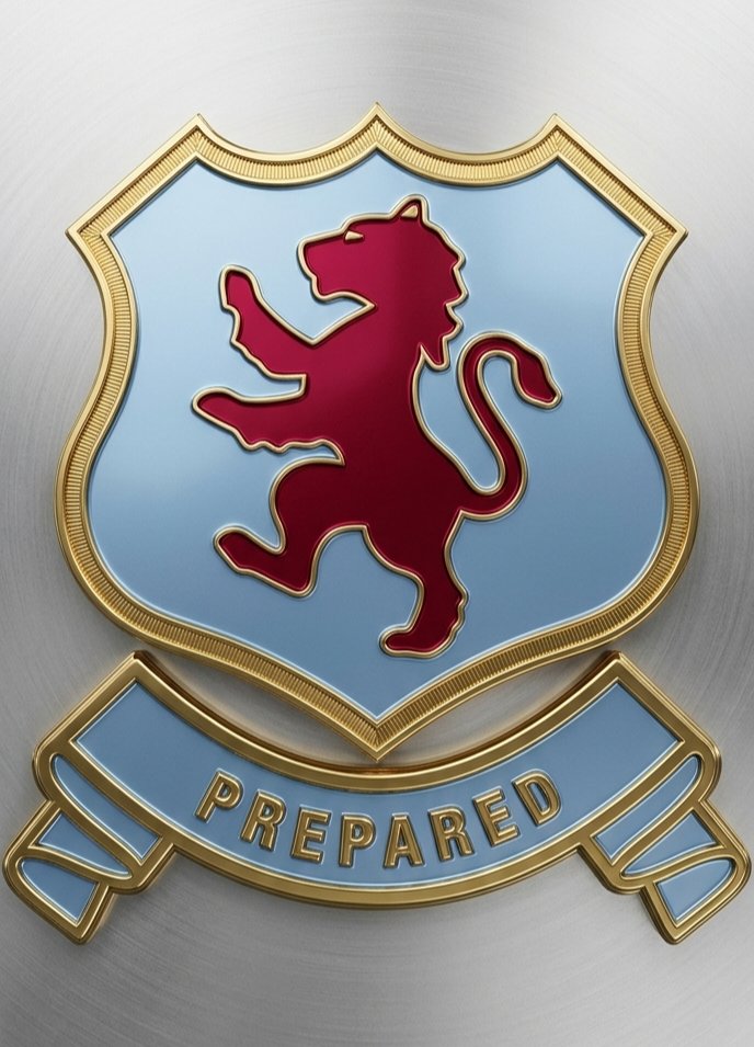 BeardedVillan1's tweet photo. Classics in colour 🎨

🦁🟣🔵

#AVFC #UTV #CLASSICS https://t.co/YDCwxzhUfW