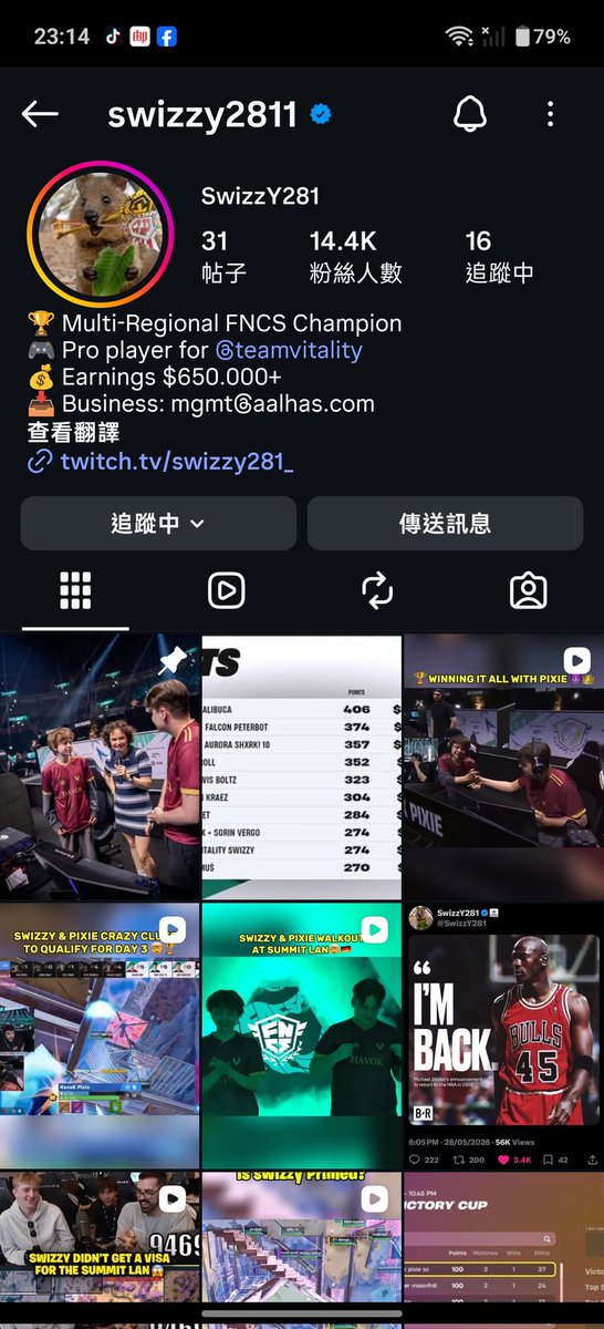 liveTj tweet media