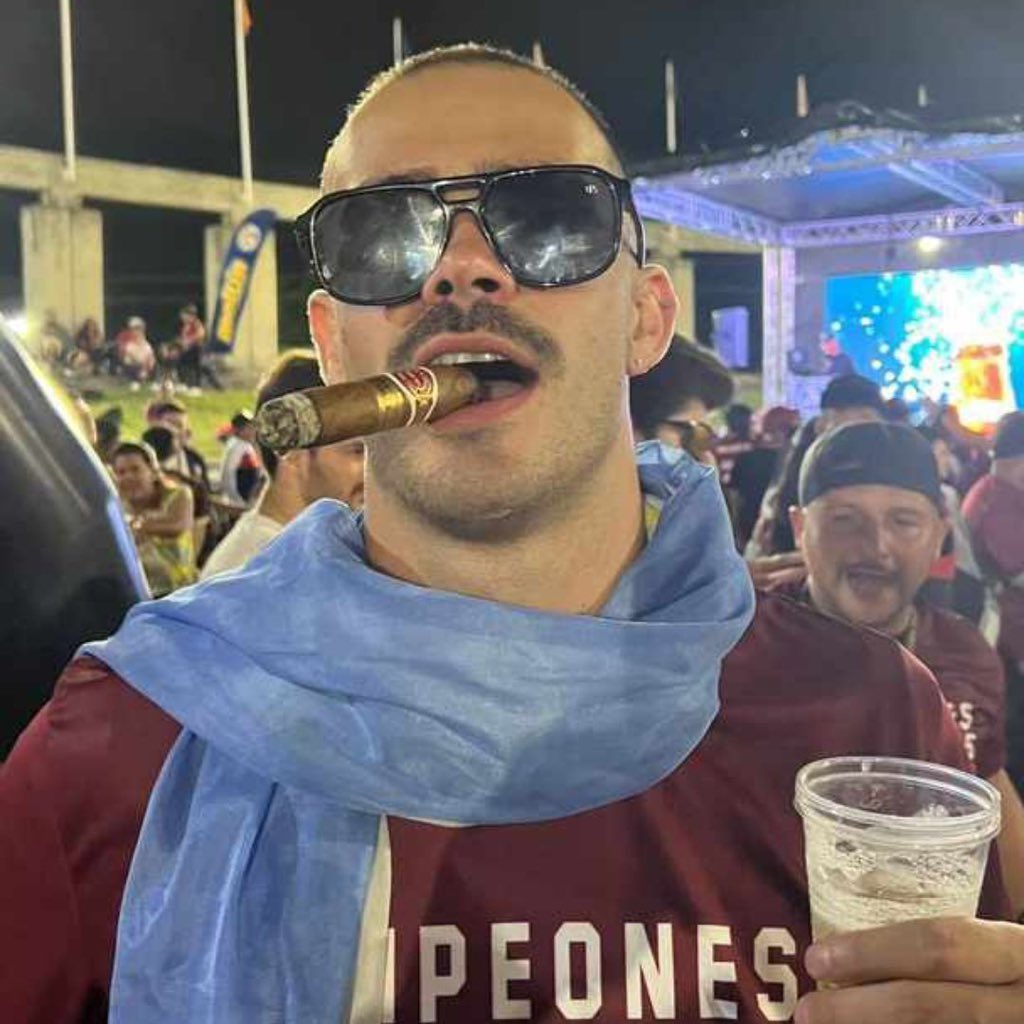 Lomamorrico's tweet photo. Hoy pero hace 2 años atrás.... https://t.co/McZzcpUNXz